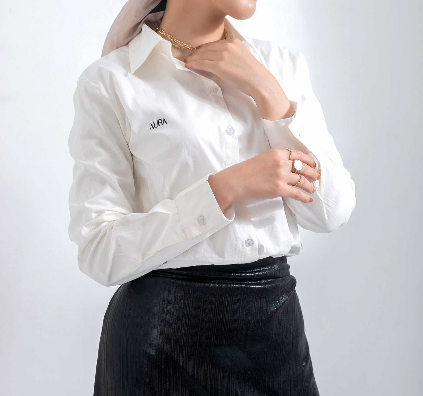 AURA Basic Shirt