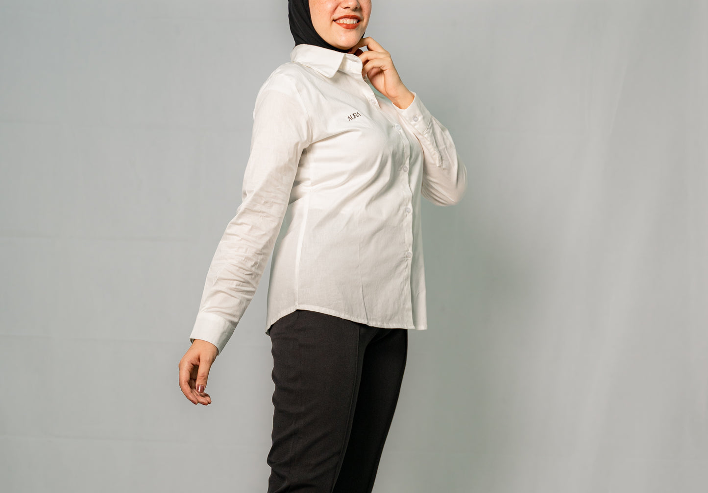 AURA Basic Shirt