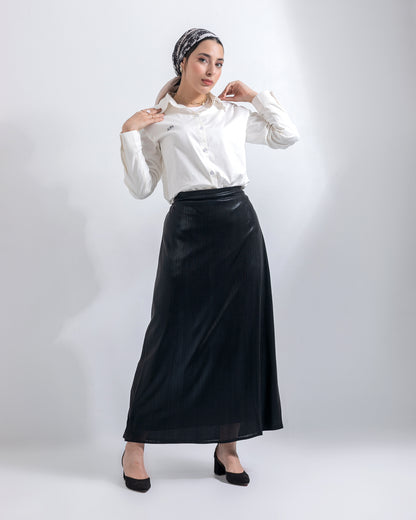 AURA Glow Skirt