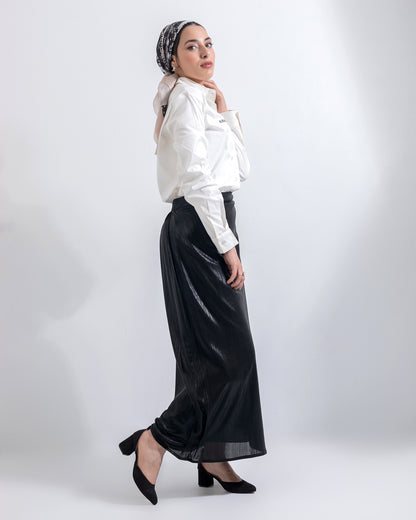 AURA Glow Skirt