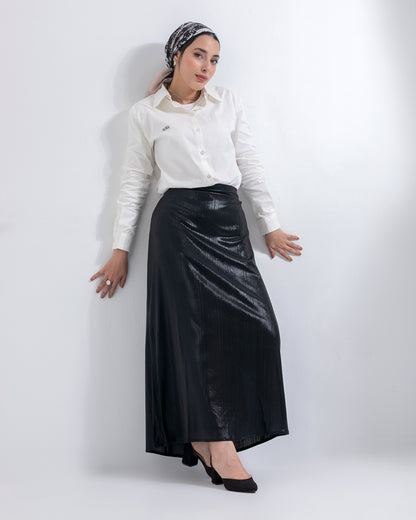 AURA Glow Skirt