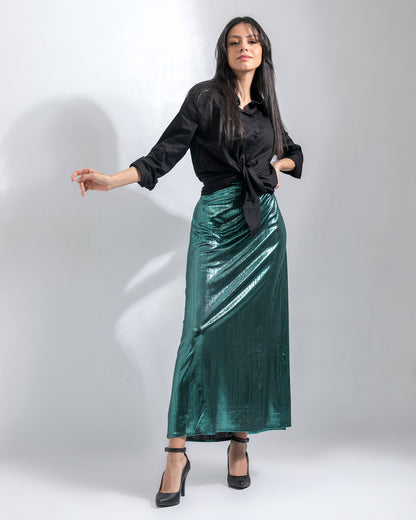 AURA Glow Skirt