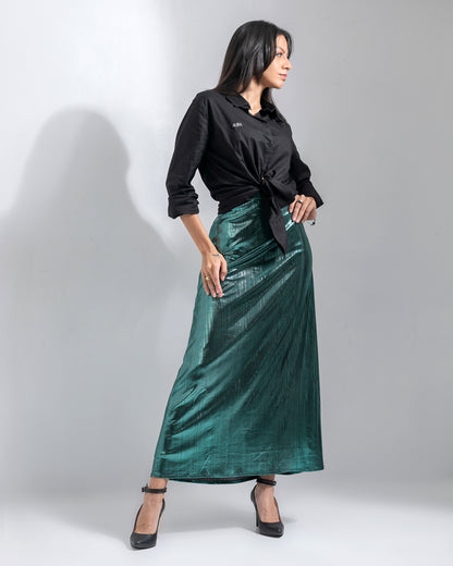 AURA Glow Skirt