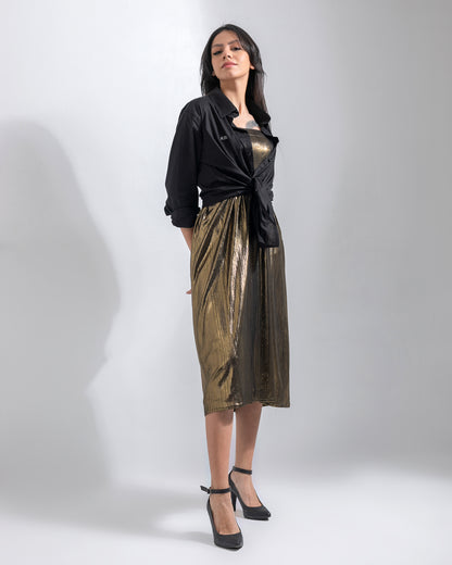 AURA Glow Skirt