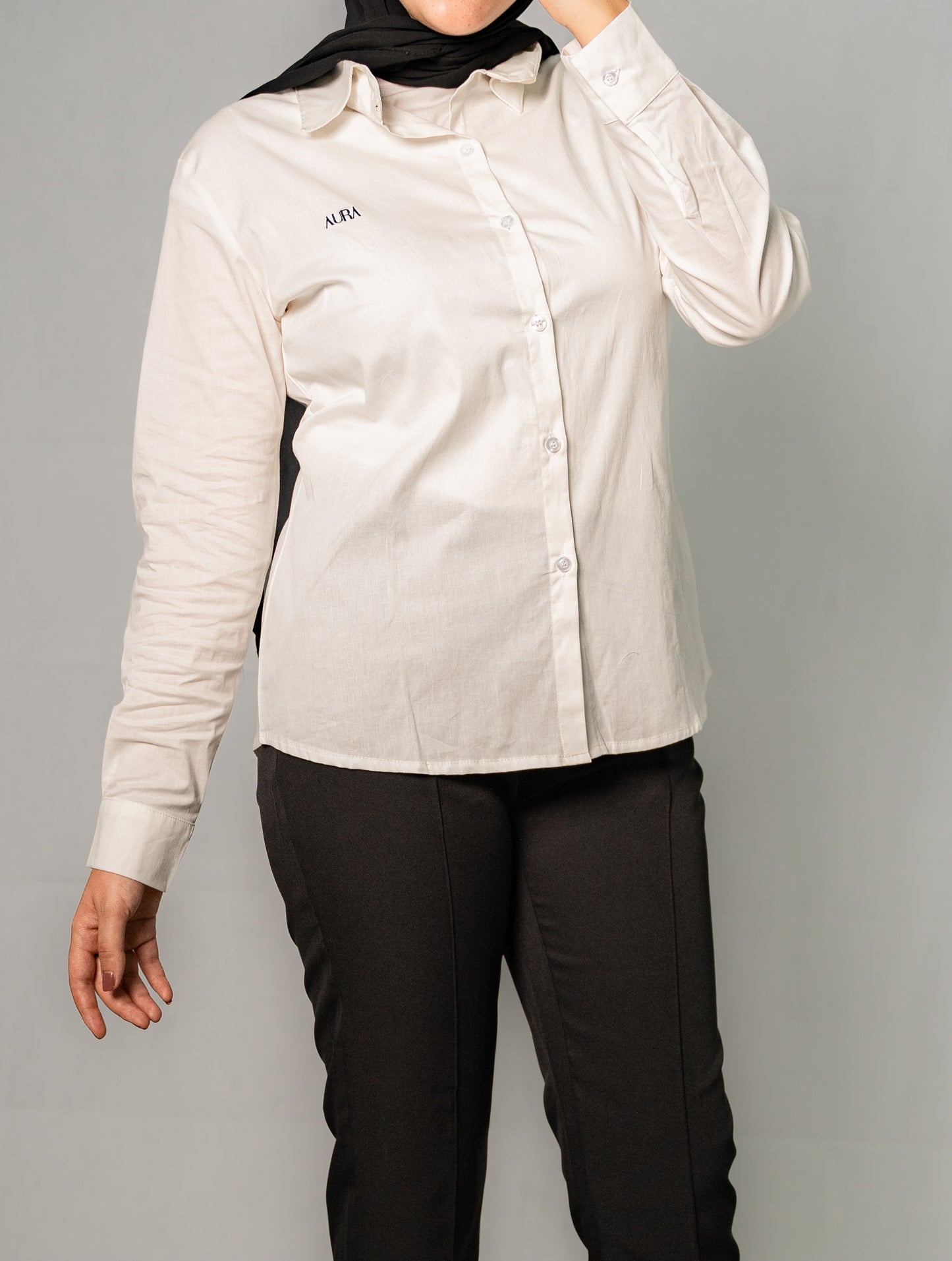AURA Basic Shirt