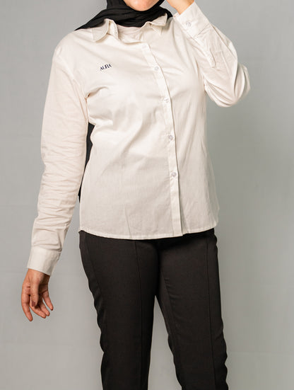 AURA Basic Shirt