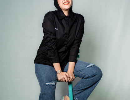 AURA Basic Shirt