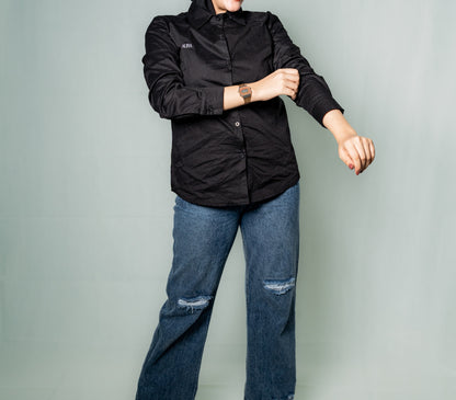 AURA Basic Shirt
