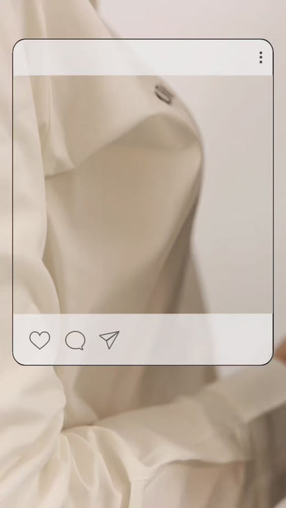 AURA Basic Shirt